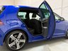 USED 2016 12 VOLKSWAGEN GOLF 2.0 TSI BlueMotion Tech R Hatchback 5dr Petrol Manual 4Motion Euro 6 (s/s) (300 ps) CRUISE, HTD SEATS, B/TOOTH, EXTRAS