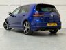 USED 2016 12 VOLKSWAGEN GOLF 2.0 TSI BlueMotion Tech R Hatchback 5dr Petrol Manual 4Motion Euro 6 (s/s) (300 ps) CRUISE, HTD SEATS, B/TOOTH, EXTRAS