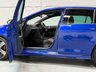 USED 2016 12 VOLKSWAGEN GOLF 2.0 TSI BlueMotion Tech R Hatchback 5dr Petrol Manual 4Motion Euro 6 (s/s) (300 ps) CRUISE, HTD SEATS, B/TOOTH, EXTRAS