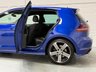 USED 2016 12 VOLKSWAGEN GOLF 2.0 TSI BlueMotion Tech R Hatchback 5dr Petrol Manual 4Motion Euro 6 (s/s) (300 ps) CRUISE, HTD SEATS, B/TOOTH, EXTRAS