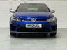 USED 2016 12 VOLKSWAGEN GOLF 2.0 TSI BlueMotion Tech R Hatchback 5dr Petrol Manual 4Motion Euro 6 (s/s) (300 ps) CRUISE, HTD SEATS, B/TOOTH, EXTRAS