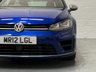 USED 2016 12 VOLKSWAGEN GOLF 2.0 TSI BlueMotion Tech R Hatchback 5dr Petrol Manual 4Motion Euro 6 (s/s) (300 ps) CRUISE, HTD SEATS, B/TOOTH, EXTRAS