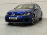 USED 2016 12 VOLKSWAGEN GOLF 2.0 TSI BlueMotion Tech R Hatchback 5dr Petrol Manual 4Motion Euro 6 (s/s) (300 ps) CRUISE, HTD SEATS, B/TOOTH, EXTRAS