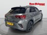 USED 2024 24 VOLKSWAGEN T-ROC 1.5 TSI R-Line SUV 5dr Petrol DSG Euro 6 (s/s) (150 ps) ONLY 817 MILES | R-LINE | AUTO