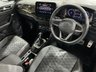 USED 2024 24 VOLKSWAGEN T-ROC 1.5 TSI R-Line SUV 5dr Petrol DSG Euro 6 (s/s) (150 ps) ONLY 817 MILES | R-LINE | AUTO