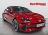 USED 2023 23 HYUNDAI IONIQ 6 77.4kWh Ultimate Saloon 4dr Electric Auto (228 ps) 8.9% APR | GREAT SPEC