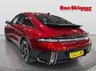 USED 2023 23 HYUNDAI IONIQ 6 77.4kWh Ultimate Saloon 4dr Electric Auto (228 ps) 8.9% APR | GREAT SPEC