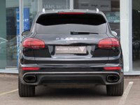 USED 2015 S PORSCHE CAYENNE 3.0 TD V6 SUV 5dr Diesel TiptronicS 4WD Euro 6 (s/s) (262 ps) NEW MOT