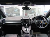 USED 2015 S PORSCHE CAYENNE 3.0 TD V6 SUV 5dr Diesel TiptronicS 4WD Euro 6 (s/s) (262 ps) NEW MOT