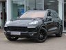 USED 2015 S PORSCHE CAYENNE 3.0 TD V6 SUV 5dr Diesel TiptronicS 4WD Euro 6 (s/s) (262 ps) NEW MOT