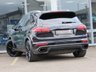 USED 2015 S PORSCHE CAYENNE 3.0 TD V6 SUV 5dr Diesel TiptronicS 4WD Euro 6 (s/s) (262 ps) NEW MOT