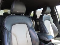 USED 2016 66 AUDI SQ5 3.0 BiTDI V6 SUV 5dr Diesel Tiptronic quattro Euro 6 (s/s) (326 ps) ONLY 2 PREVIOUS OWNERS.