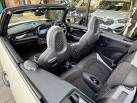 USED 2022 71 MINI CONVERTIBLE 1.5 Cooper Sport Convertible 2dr Petrol Steptronic Euro 6 (s/s) (136 ps) Comfort Plus Pack | Nav Plus Pack