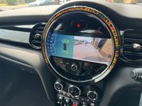 USED 2022 71 MINI CONVERTIBLE 1.5 Cooper Sport Convertible 2dr Petrol Steptronic Euro 6 (s/s) (136 ps) Comfort Plus Pack | Nav Plus Pack