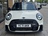 USED 2022 71 MINI CONVERTIBLE 1.5 Cooper Sport Convertible 2dr Petrol Steptronic Euro 6 (s/s) (136 ps) Comfort Plus Pack | Nav Plus Pack
