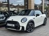 USED 2022 71 MINI CONVERTIBLE 1.5 Cooper Sport Convertible 2dr Petrol Steptronic Euro 6 (s/s) (136 ps) Comfort Plus Pack | Nav Plus Pack