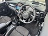 USED 2022 71 MINI CONVERTIBLE 1.5 Cooper Sport Convertible 2dr Petrol Steptronic Euro 6 (s/s) (136 ps) Comfort Plus Pack | Nav Plus Pack