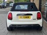 USED 2022 71 MINI CONVERTIBLE 1.5 Cooper Sport Convertible 2dr Petrol Steptronic Euro 6 (s/s) (136 ps) Comfort Plus Pack | Nav Plus Pack