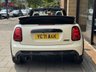 USED 2022 71 MINI CONVERTIBLE 1.5 Cooper Sport Convertible 2dr Petrol Steptronic Euro 6 (s/s) (136 ps) Comfort Plus Pack | Nav Plus Pack