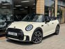 USED 2022 71 MINI CONVERTIBLE 1.5 Cooper Sport Convertible 2dr Petrol Steptronic Euro 6 (s/s) (136 ps) Comfort Plus Pack | Nav Plus Pack