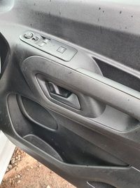 USED 2020 70 VAUXHALL COMBO 1.6 Turbo D 2300 Sportive Panel Van 4dr Diesel Manual L1 H1 Euro 6 (s/s) (100 ps) 