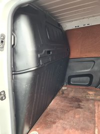 USED 2020 70 VAUXHALL COMBO 1.6 Turbo D 2300 Sportive Panel Van 4dr Diesel Manual L1 H1 Euro 6 (s/s) (100 ps) 