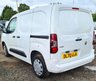 USED 2020 70 VAUXHALL COMBO 1.6 Turbo D 2300 Sportive Panel Van 4dr Diesel Manual L1 H1 Euro 6 (s/s) (100 ps) 