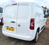 USED 2020 70 VAUXHALL COMBO 1.6 Turbo D 2300 Sportive Panel Van 4dr Diesel Manual L1 H1 Euro 6 (s/s) (100 ps) 