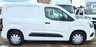 USED 2020 70 VAUXHALL COMBO 1.6 Turbo D 2300 Sportive Panel Van 4dr Diesel Manual L1 H1 Euro 6 (s/s) (100 ps) 