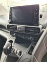USED 2020 70 VAUXHALL COMBO 1.6 Turbo D 2300 Sportive Panel Van 4dr Diesel Manual L1 H1 Euro 6 (s/s) (100 ps) 