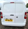 USED 2020 70 VAUXHALL COMBO 1.6 Turbo D 2300 Sportive Panel Van 4dr Diesel Manual L1 H1 Euro 6 (s/s) (100 ps) 