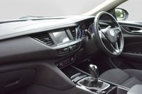 USED 2020 70 VAUXHALL INSIGNIA 1.5 Turbo D SE Nav Grand Sport 5dr Diesel Manual Euro 6 (s/s) (122 ps) ***128 AA CHECK***