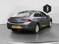 USED 2020 70 VAUXHALL INSIGNIA 1.5 Turbo D SE Nav Grand Sport 5dr Diesel Manual Euro 6 (s/s) (122 ps) ***128 AA CHECK***