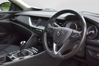 USED 2020 70 VAUXHALL INSIGNIA 1.5 Turbo D SE Nav Grand Sport 5dr Diesel Manual Euro 6 (s/s) (122 ps) ***128 AA CHECK***