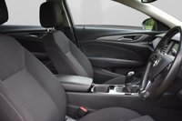 USED 2020 70 VAUXHALL INSIGNIA 1.5 Turbo D SE Nav Grand Sport 5dr Diesel Manual Euro 6 (s/s) (122 ps) ***128 AA CHECK***