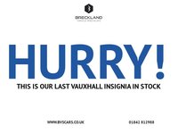 USED 2020 70 VAUXHALL INSIGNIA 1.5 Turbo D SE Nav Grand Sport 5dr Diesel Manual Euro 6 (s/s) (122 ps) ***128 AA CHECK***