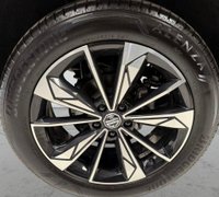 USED 2024 74 MG MG HS 1.5 T-GDI Trophy SUV 5dr Petrol DCT Euro 6 (s/s) (169 ps) ONLY 4500 MILES | DEALER WARR