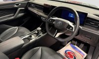 USED 2024 74 MG MG HS 1.5 T-GDI Trophy SUV 5dr Petrol DCT Euro 6 (s/s) (169 ps) ONLY 4500 MILES | DEALER WARR