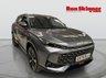 USED 2024 74 MG MG HS 1.5 T-GDI Trophy SUV 5dr Petrol DCT Euro 6 (s/s) (169 ps) ONLY 4500 MILES | DEALER WARR