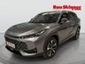 USED 2024 74 MG MG HS 1.5 T-GDI Trophy SUV 5dr Petrol DCT Euro 6 (s/s) (169 ps) ONLY 4500 MILES | DEALER WARR