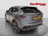 USED 2024 74 MG MG HS 1.5 T-GDI Trophy SUV 5dr Petrol DCT Euro 6 (s/s) (169 ps) ONLY 4500 MILES | DEALER WARR