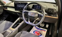 USED 2023 73 CUPRA BORN 58kWh V2 Hatchback 5dr Electric Auto (204 ps) 8.9% APR | LOW MILES