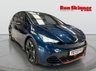 USED 2023 73 CUPRA BORN 58kWh V2 Hatchback 5dr Electric Auto (204 ps) 8.9% APR | LOW MILES