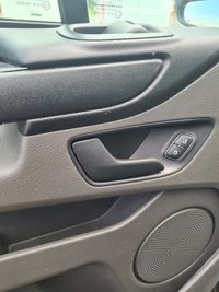 USED 2022 72 FORD TRANSIT CUSTOM 2.0 300 EcoBlue Limited Panel Van 5dr Diesel Manual L2 H1 Euro 6 (s/s) (130 ps) 
