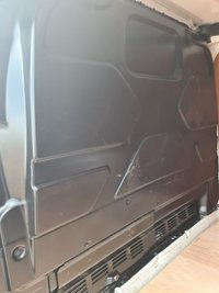USED 2022 72 FORD TRANSIT CUSTOM 2.0 300 EcoBlue Limited Panel Van 5dr Diesel Manual L2 H1 Euro 6 (s/s) (130 ps) 