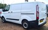 USED 2022 72 FORD TRANSIT CUSTOM 2.0 300 EcoBlue Limited Panel Van 5dr Diesel Manual L2 H1 Euro 6 (s/s) (130 ps) 