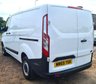 USED 2022 72 FORD TRANSIT CUSTOM 2.0 300 EcoBlue Limited Panel Van 5dr Diesel Manual L2 H1 Euro 6 (s/s) (130 ps) 