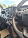 USED 2022 72 FORD TRANSIT CUSTOM 2.0 300 EcoBlue Limited Panel Van 5dr Diesel Manual L2 H1 Euro 6 (s/s) (130 ps) 