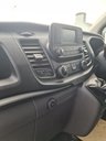 USED 2022 72 FORD TRANSIT CUSTOM 2.0 300 EcoBlue Limited Panel Van 5dr Diesel Manual L2 H1 Euro 6 (s/s) (130 ps) 