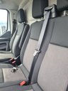 USED 2022 72 FORD TRANSIT CUSTOM 2.0 300 EcoBlue Limited Panel Van 5dr Diesel Manual L2 H1 Euro 6 (s/s) (130 ps) 